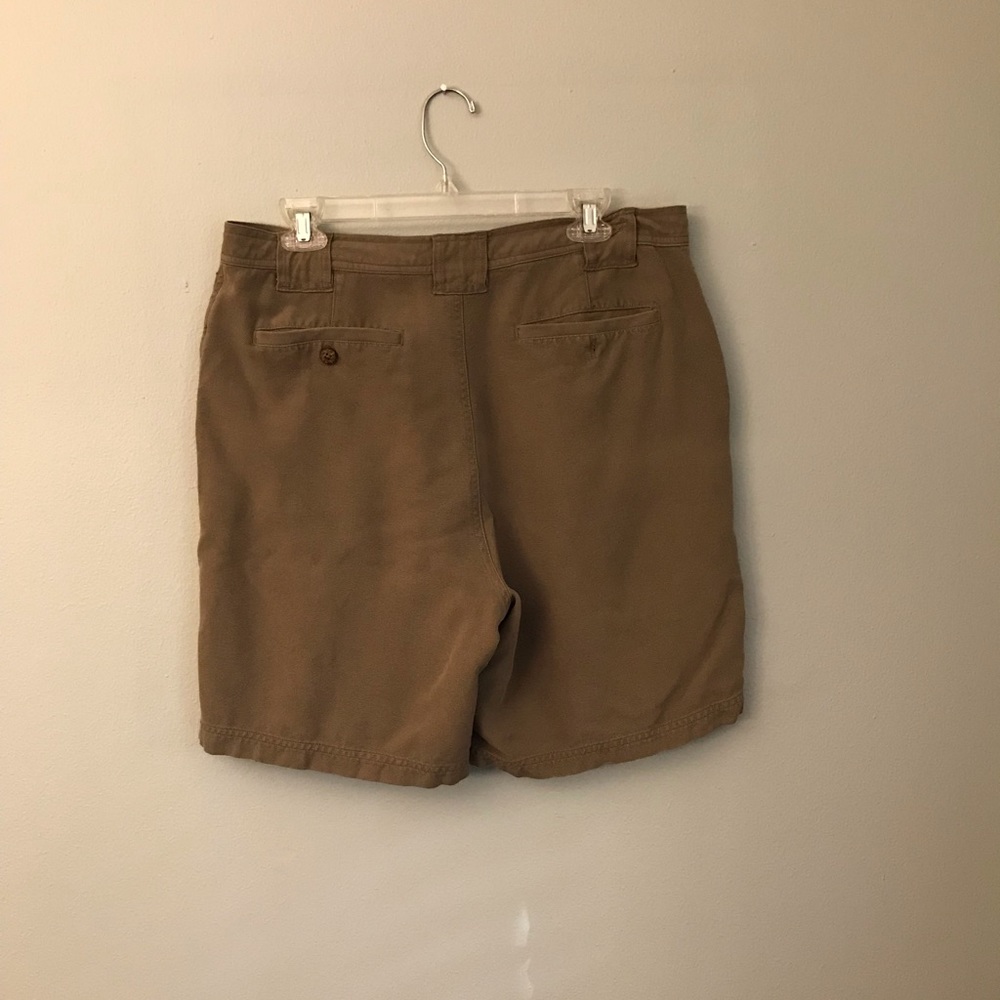 Tommy Bahama Relax shorts 100% Silk
